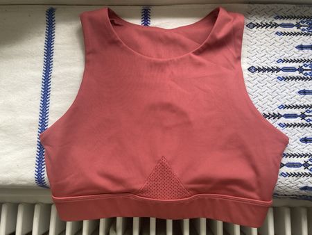 Yoga Top/Oberteil