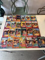Les aventures de Maëlys - collection complète 