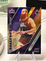 2023Panini Phoenix Operation Detonation James Harden /75 NBA
