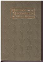 Edward Thomas - Maurice Maeterlink %