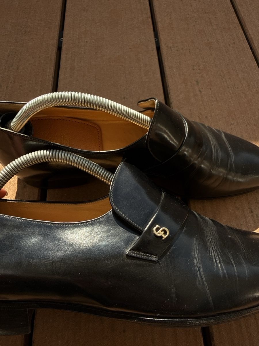 Pierre Cardin Scarpe da uomo: Pierre Cardin Loafers – Nuovo (secondo la descrizione) da Thun venduto da rac_b85w 5