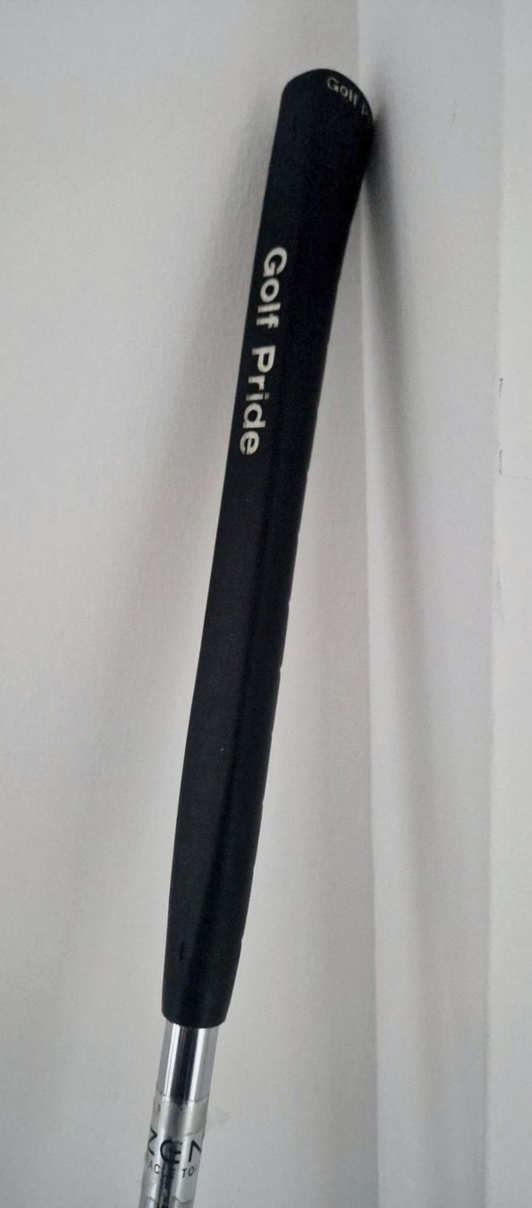 Mazze & Set: Zen Oracle Tour Putter – Usato da Dübendorf venduto da MA.WA. 4