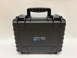 Outdoor Case 3000 + Gimbal + Handy Kamera Zubehör Bundle