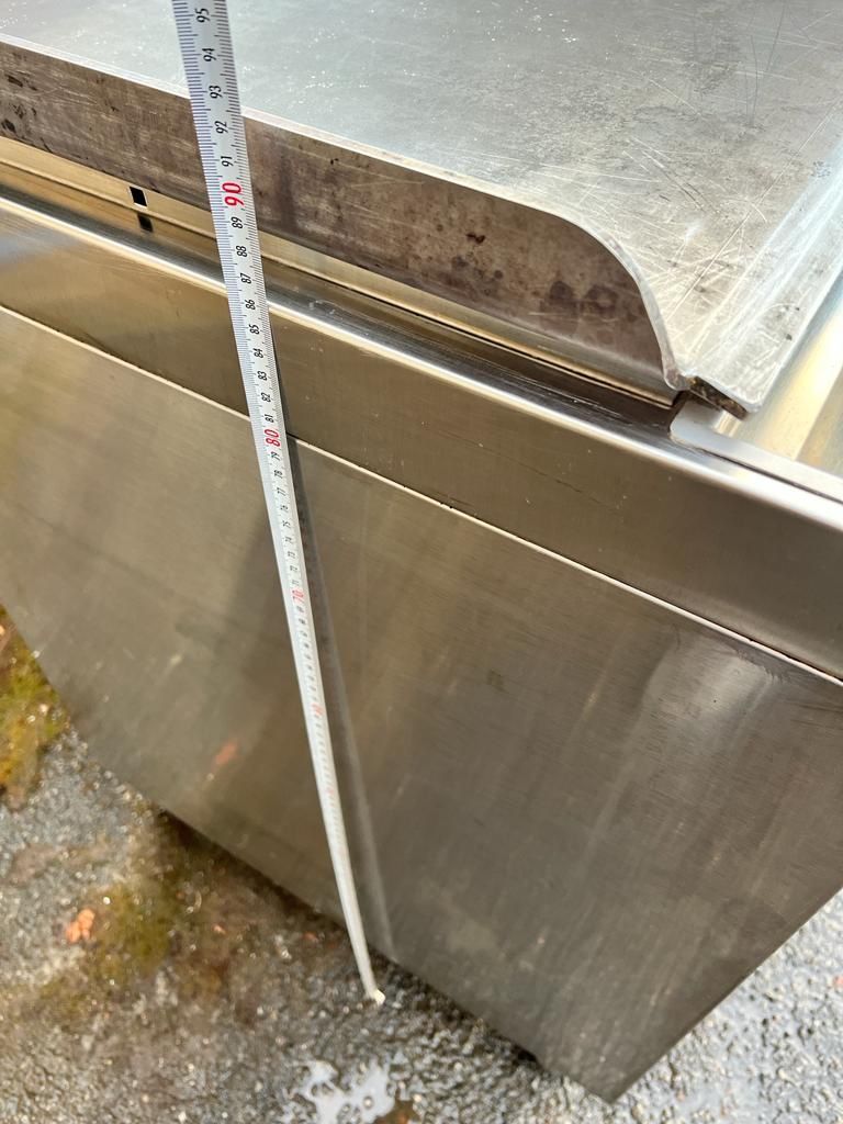 Griglie: Elektro Grill – Usato da Dietikon venduto da burak_taci 8