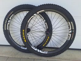 29 Zoll ENVE Carbon Laufradsatz, Enduro Räder