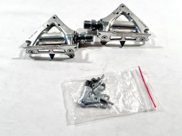 Shimano Dura Ace PD-7400 Pedals Pedalen TOPZUSTAND
