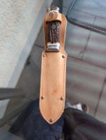 Mikov 376-NH-6 Jagdmesser -VENADO 13,8 cm