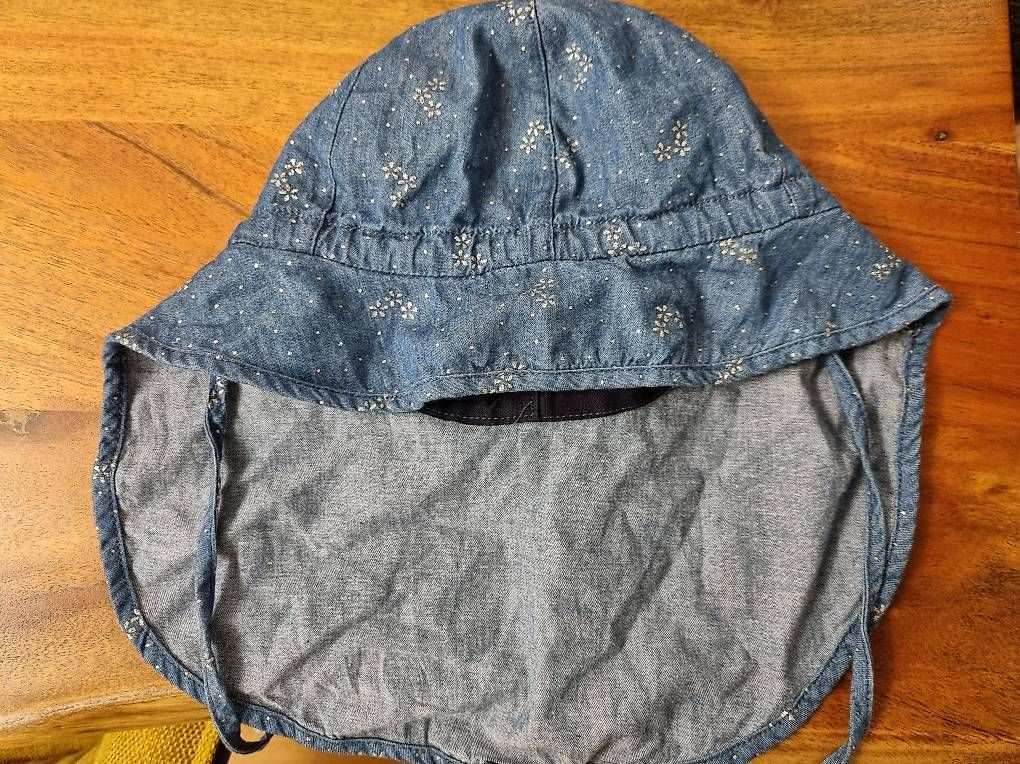Altro abbigliamento per bambino: Sonnenhüte Kind 2er Pack – Usato da Zürich venduto da ani_qj8q 2