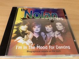 The Nolan Sisters – I'm In The Mood For Dancing