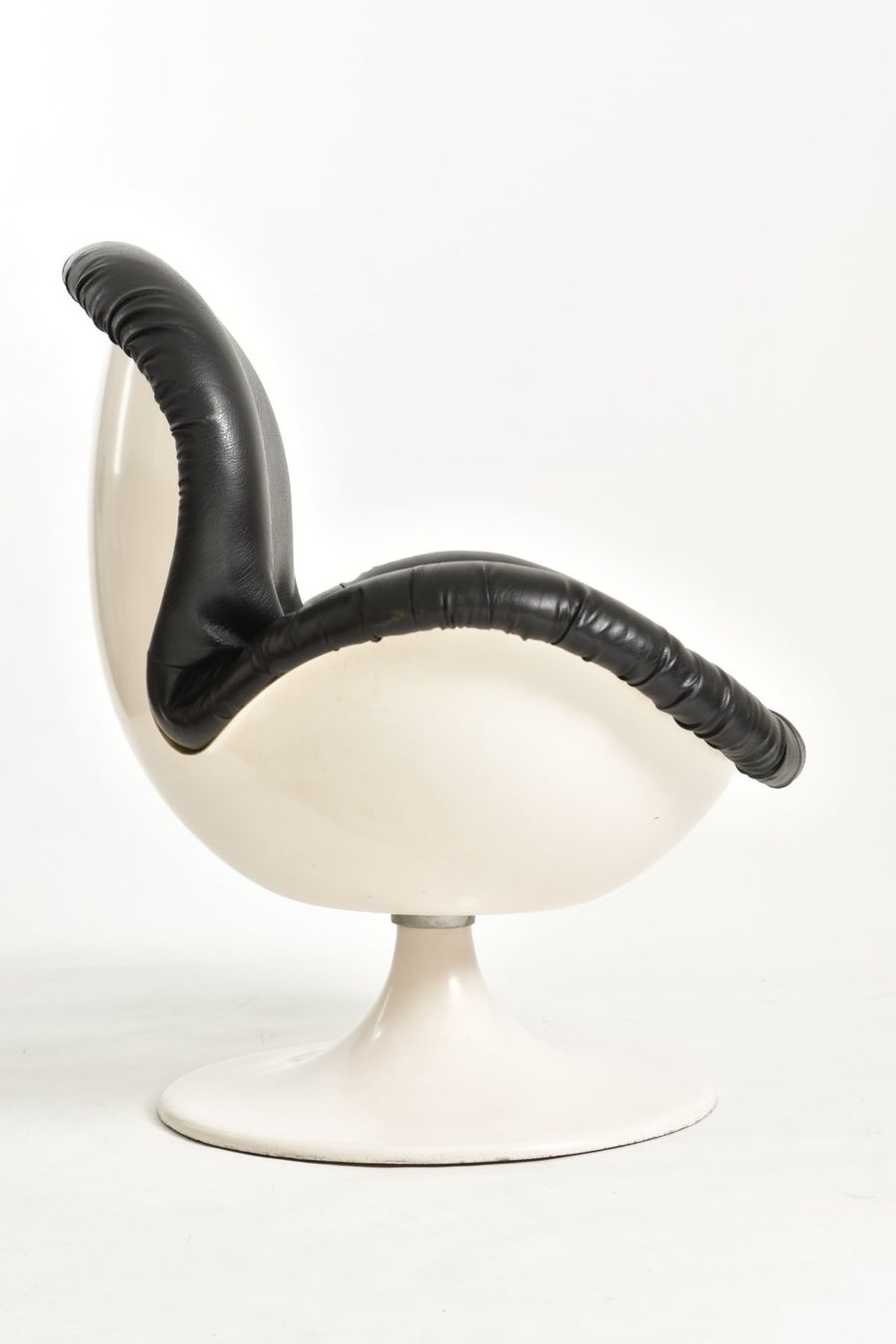 Poltrone: Space Age Lounge Chairs Set – Usato da Zürich venduto da IndividumCH 6