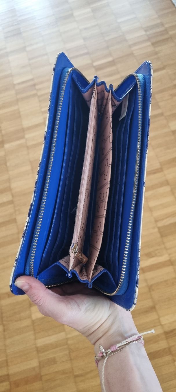 Borse da donna: Clutch – Nuovo (secondo la descrizione) da Kloten venduto da vanepit 1