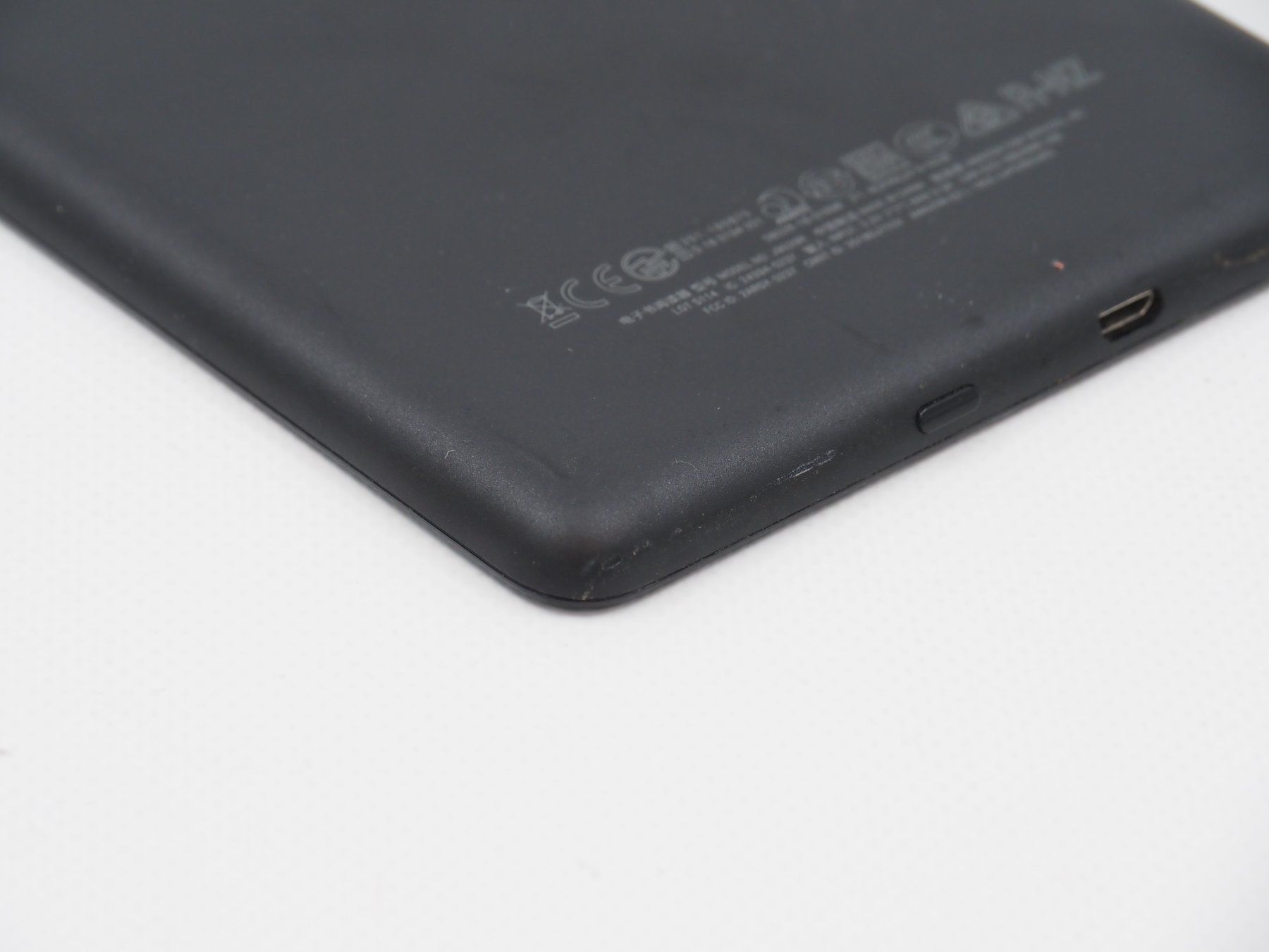 Amazon Tablet PC: AMAZON Kindle 10. Generation 2019 (26071131p30) – Usato da Zürich venduto da fundsachenverkauf 5