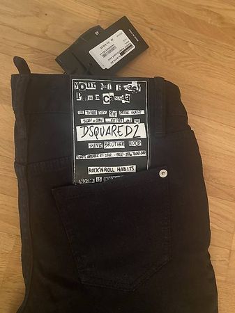 Dsquared2 Jeans