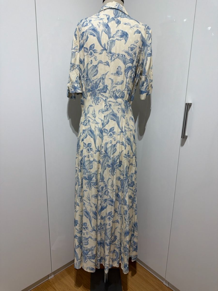 Sandro Kleider: Sandro Paris Kleid  – Neu (gemäss Beschreibung) aus Binz von Sandra830 1