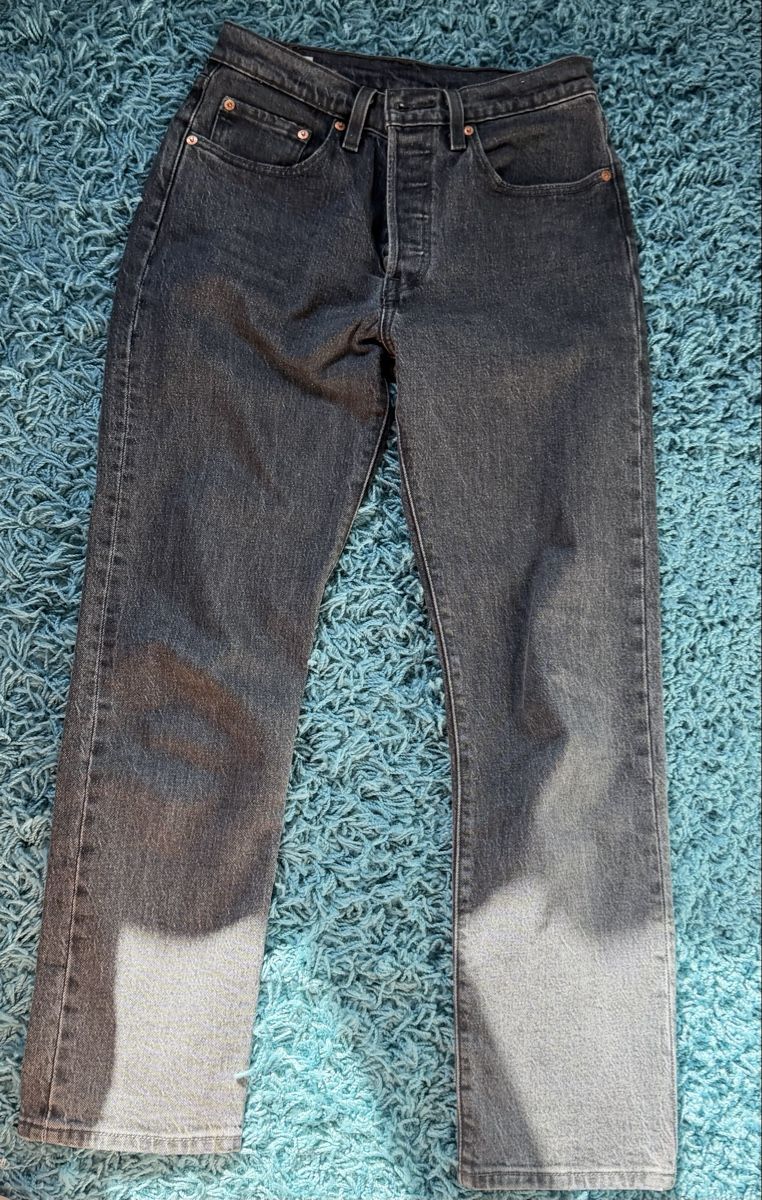 Levi's Jeans: Levi's  Jeans,W26 L28! – Usato da Kloten venduto da liu_65tx