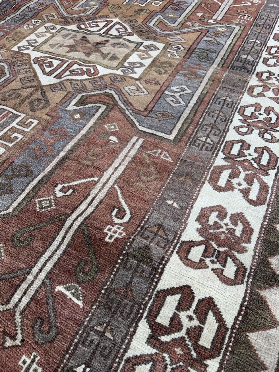 Tappeti: Kars kazak Teppich  – Usato da Wängi venduto da Tesimo 3