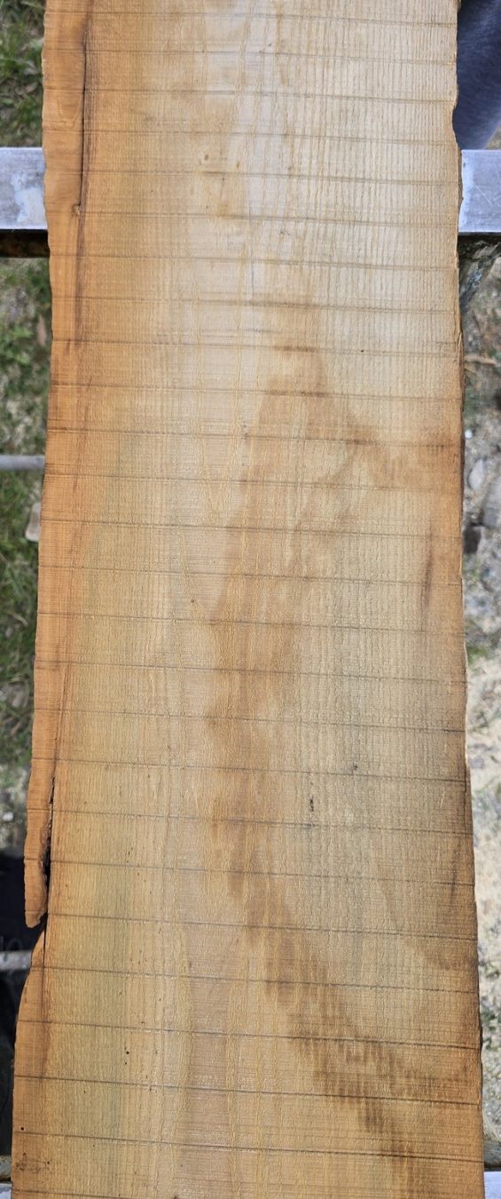 Articles en bois: Altes Holzbrett – D'occasion à Rorschacherberg par snOOpydOg11 1