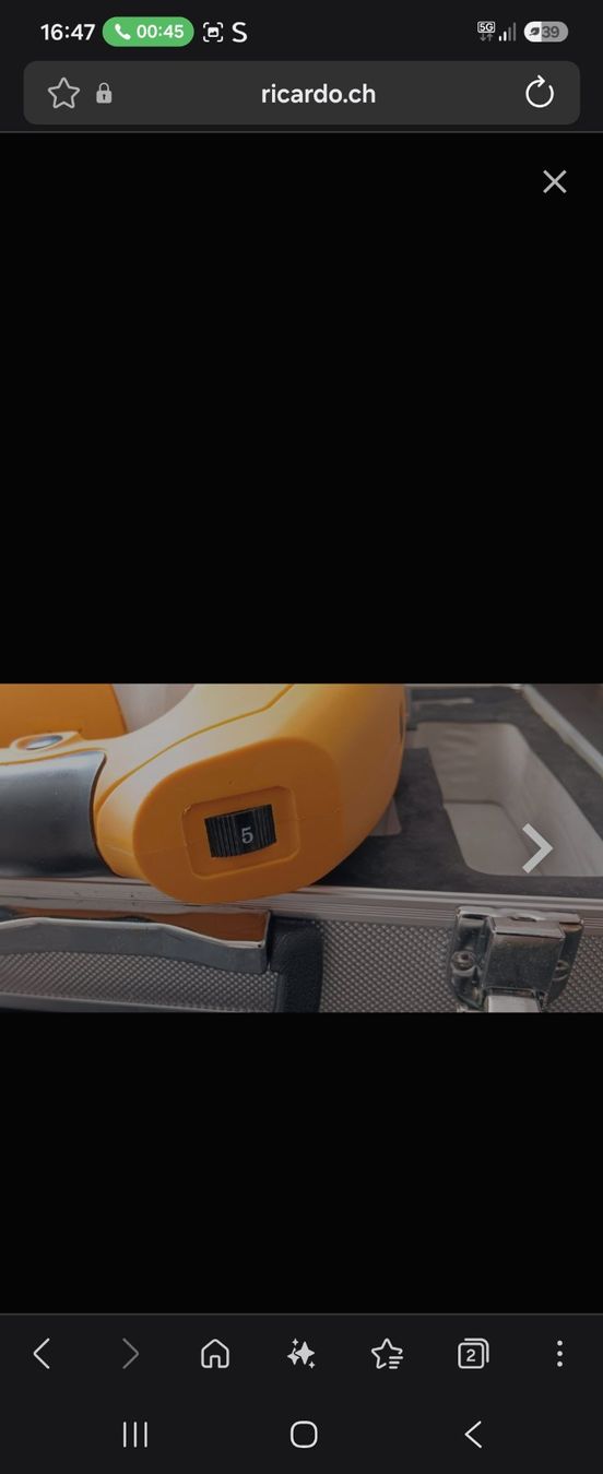 Einhell Scies: Scie Bavaria BPS 800 E – D'occasion à Les Bayards par bibouille36 2