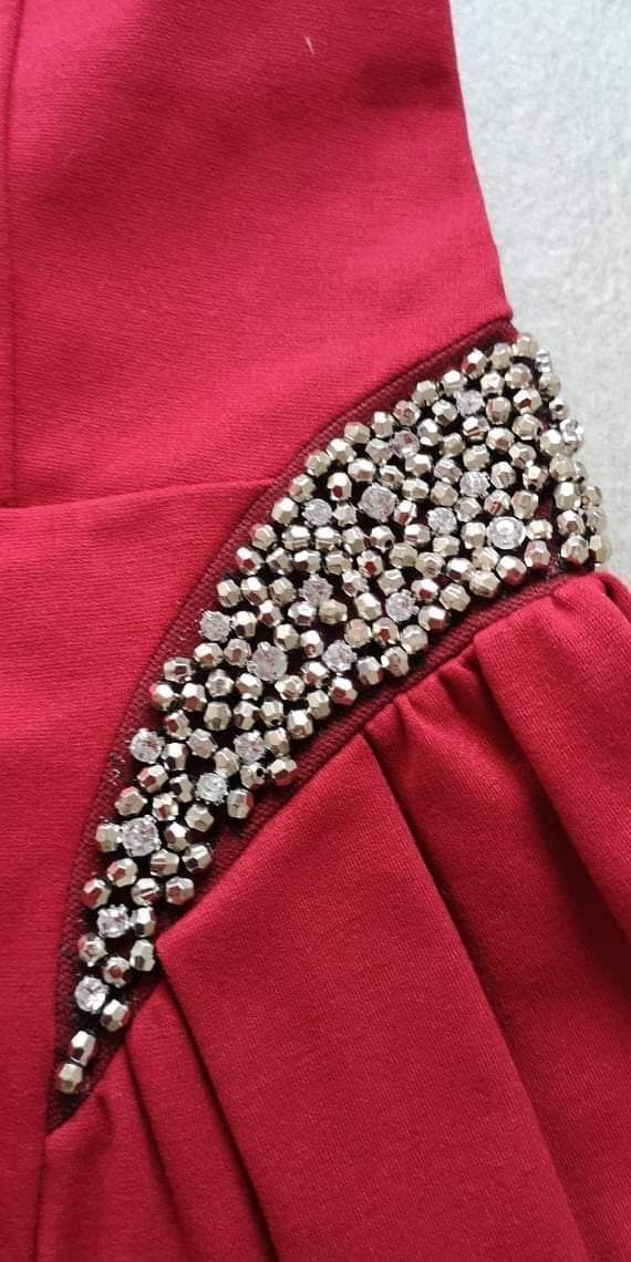 Vestiti: Kleid D-Exterior S – Usato da Minusio venduto da liam04 3
