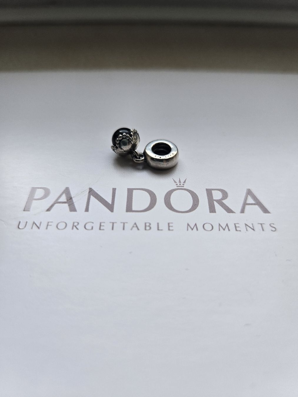 Pandora Ciondoli: Charms Pandora – Usato da Montet (Broye) venduto da CandiceD 9