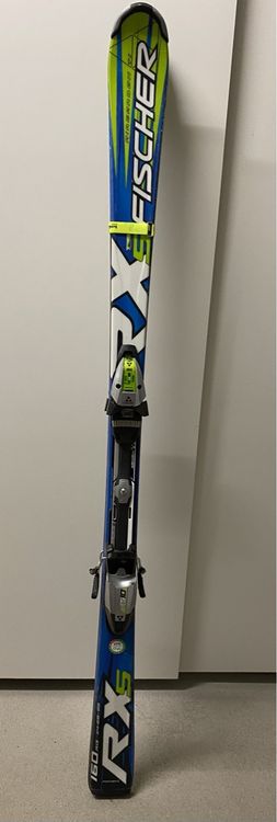 Fischer Ski (Gebraucht) in Sursee für CHF 50 – nur Abholung auf Ricardo ...