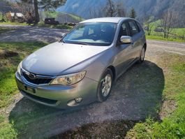 Subaru Impreza 1.5 AB MFK 10.2024