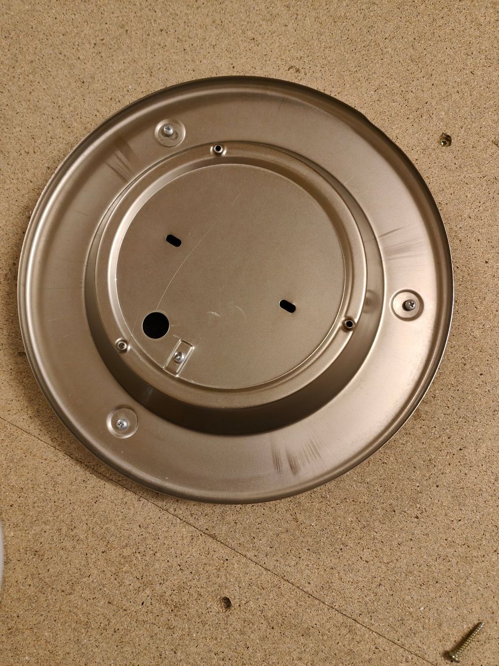 Ikea Lampadari & plafoniere: Deckenlampe – Usato da Mels venduto da velo-city 2