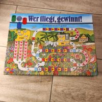 ✈️ Wer fliegt, gewinnt! Eine spannende Flugreise -Brettspiel