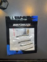 Batrazzi BTZ1089BK-BS RC Upgrade mit Messing – NEU & OVP