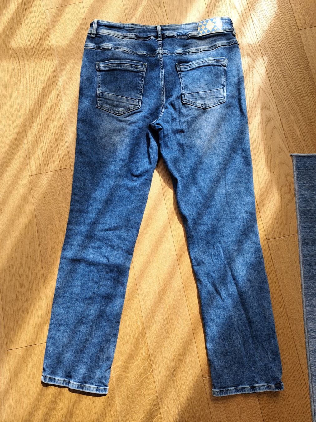 Cecil Jeans: Jeans Cecil Toronto Grösse 32 – Usato da Perlen venduto da Sarah1985 3