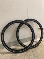 Pneus VTT 24x1.75 used 2 pcs