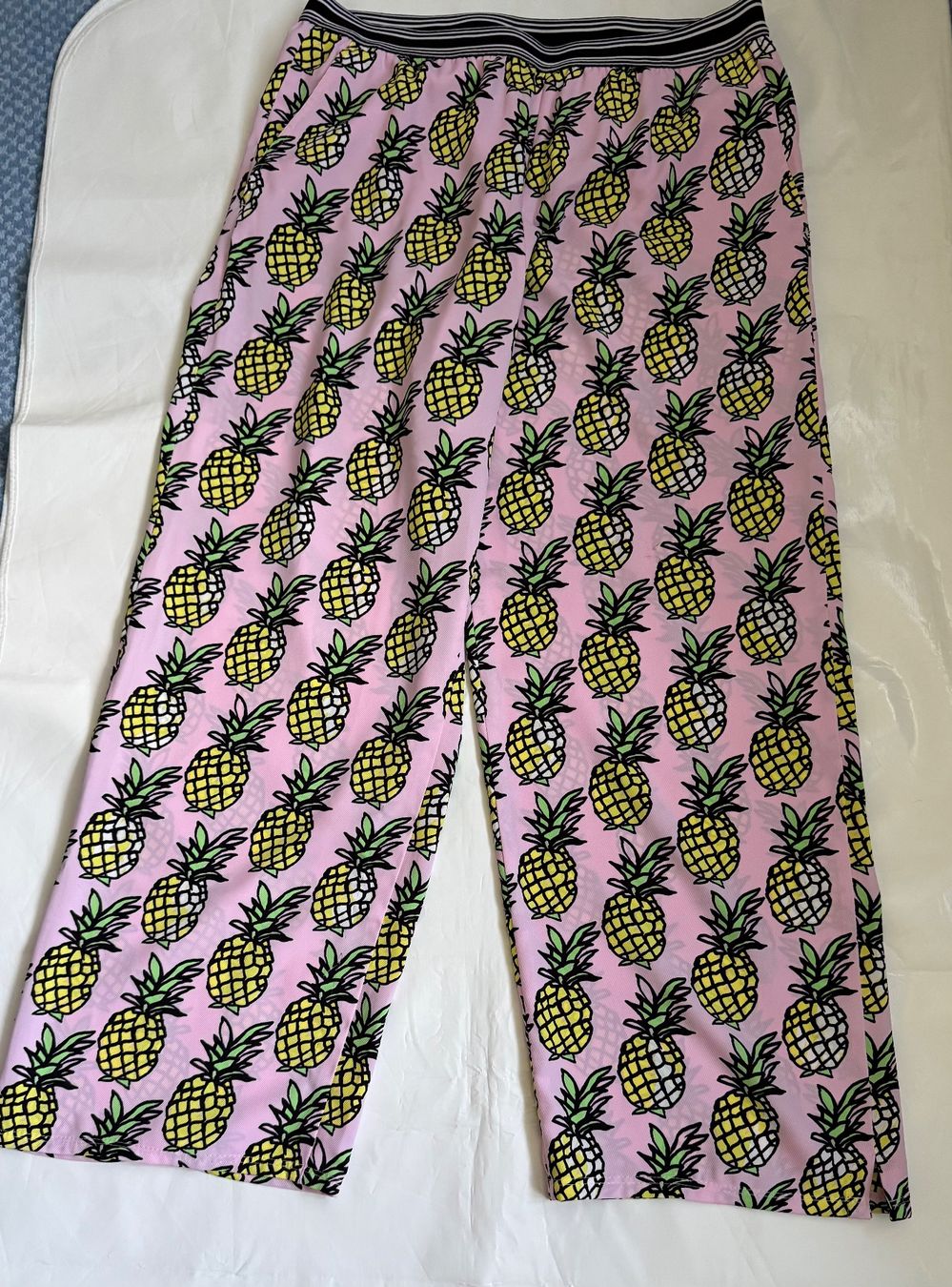 Marc Cain Pantaloni: MarcCain Hose Gr 5/42 – Usato da Pfäffikon ZH venduto da Margot1