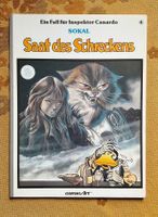 Ein Fall für Inspektor Canardo Band Nr 4