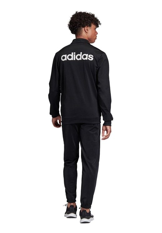 DUHENWU Japanischer Kimono Style Jogginganzug Herren - Loose Fit 2-teilig