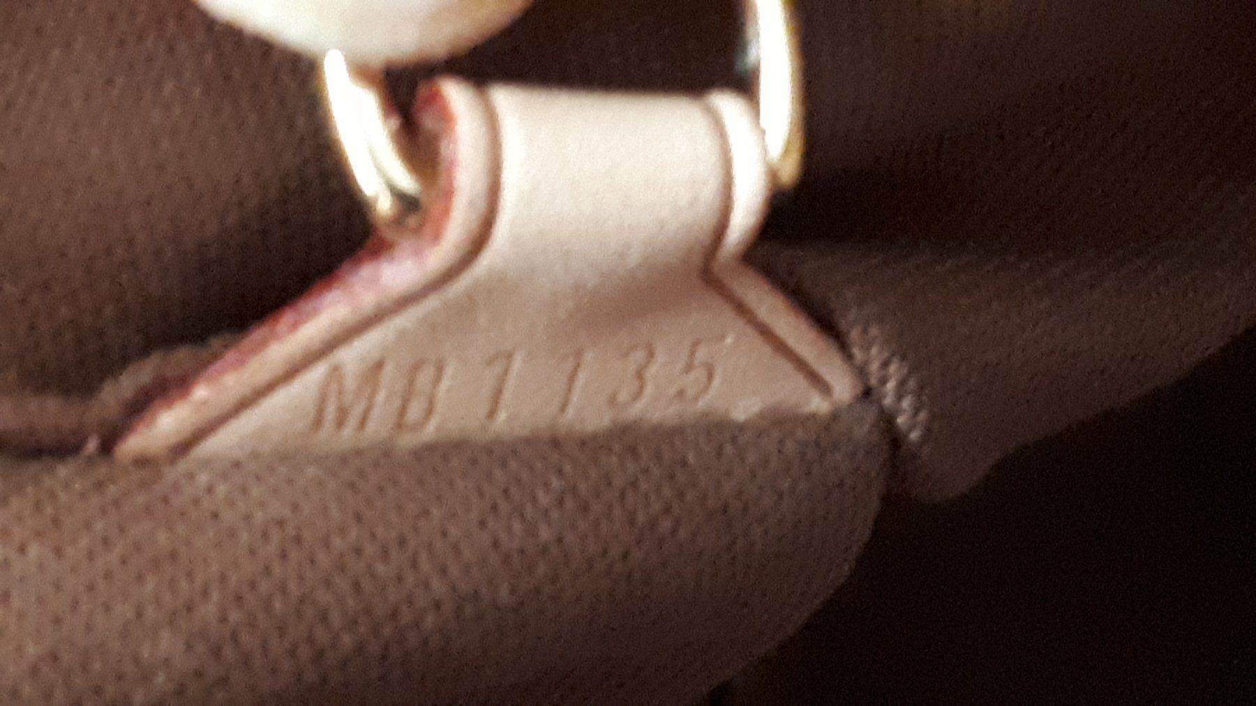 Louis Vuitton Borse da donna: Sac Louis Vuitton – Nuovo (secondo la descrizione) da PRILLY venduto da Tenischoli 4