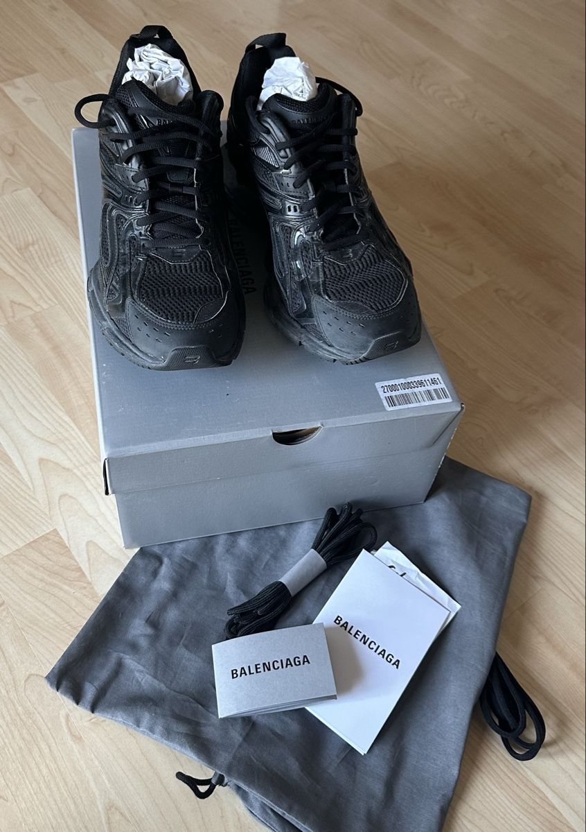 Balenciaga Herrenschuhe: Balenciaga Xpander – Gebraucht aus grenchen von Vykon