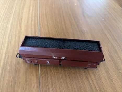 Märklin Modelleisenbahnen: Wagon Märklin charbon  – Gebraucht aus Orbe von car_8grw 2