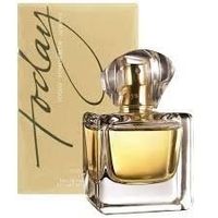 parfum TODAY d Avon 50ml