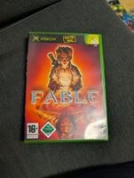 Fable Microsoft xbox