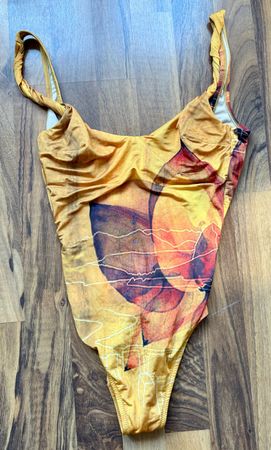 La Perla Badeanzug Gr. 44. Top Zustand! Sommer kann kommen!
