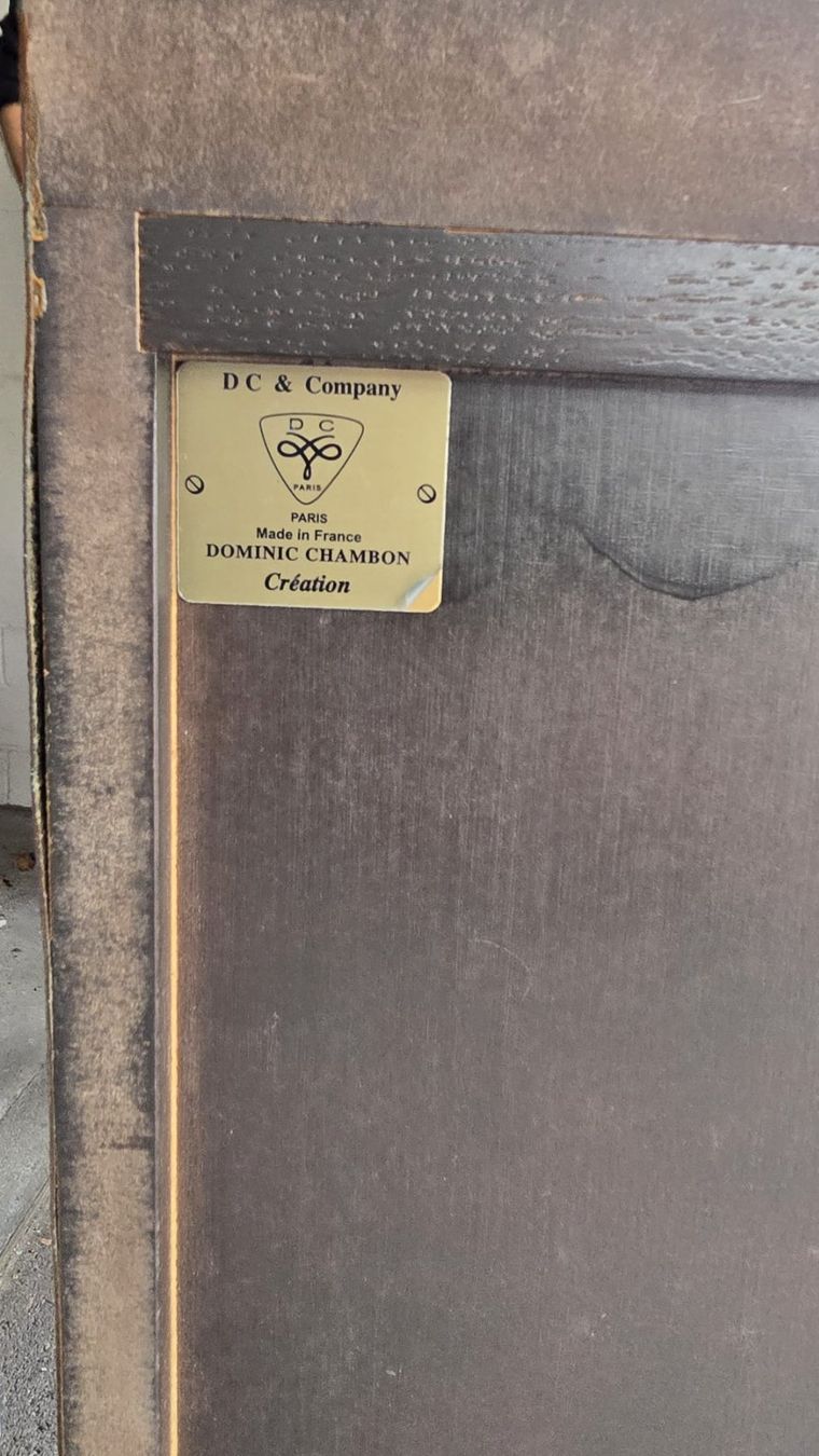 Cassettiere: Designer Kommode von DC&Company – Usato da Emmenbrücke venduto da ale_jx6w 2