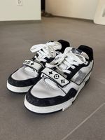 LOUIS VUITTON TRAINER Sneaker