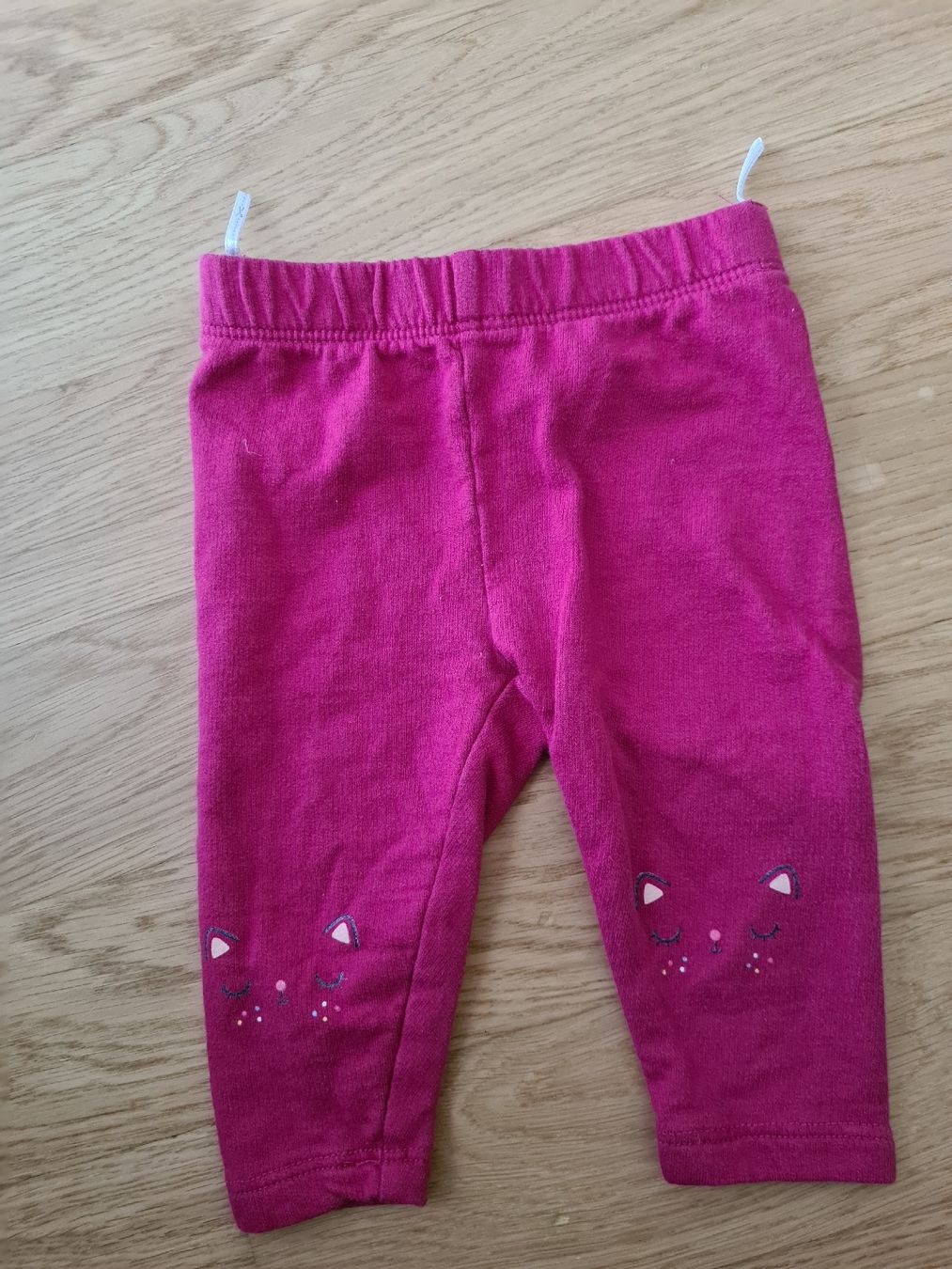 C&A Strümpfe & Strumpfhosen: Leggins Grösse 68 zwei Stk. – Gebraucht aus Horw von Mirii91 1