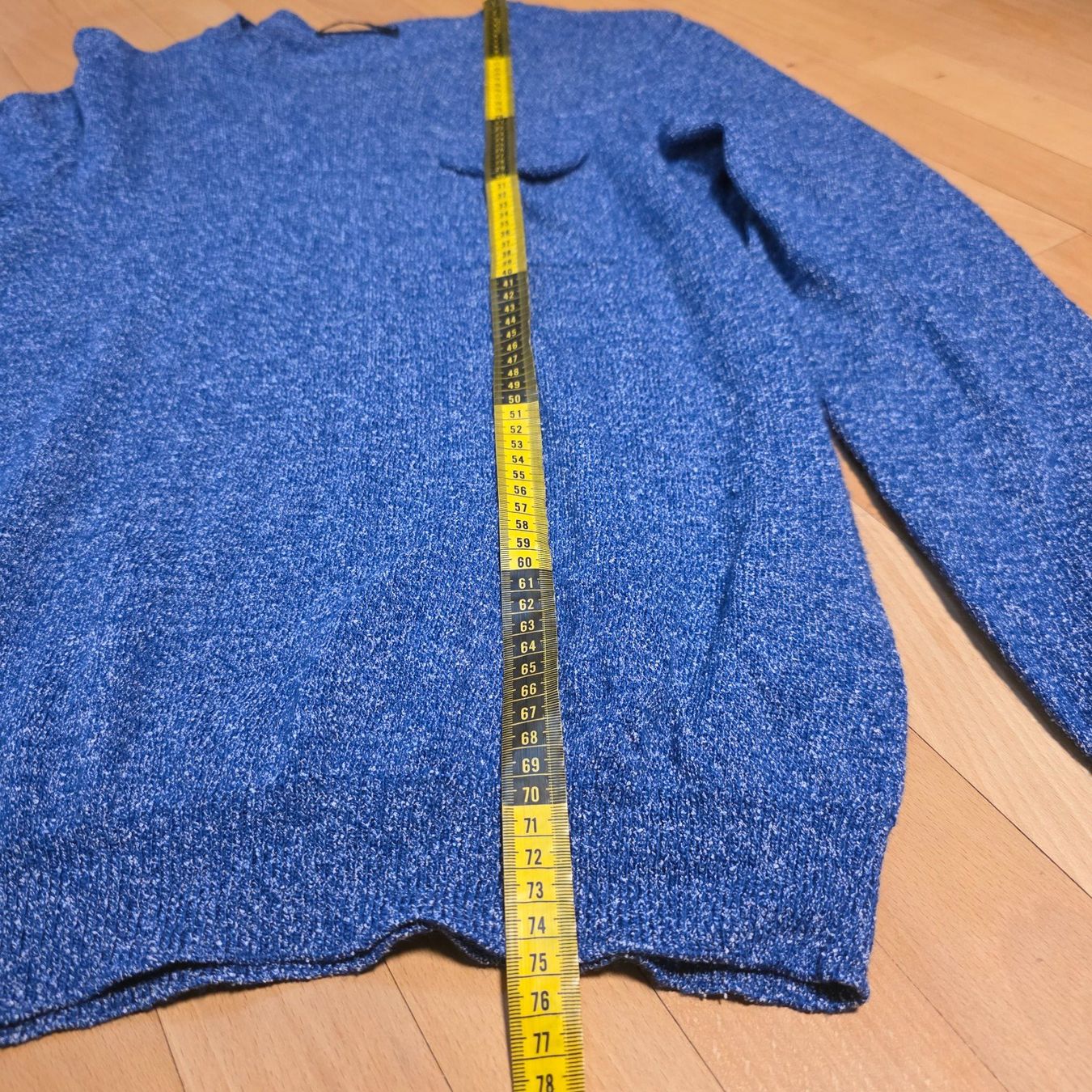 Pullover & Sweatshirts: Daniele Fiesoli Merino Pullover M Extrafein – Gebraucht aus Wald ZH von CapLux 5