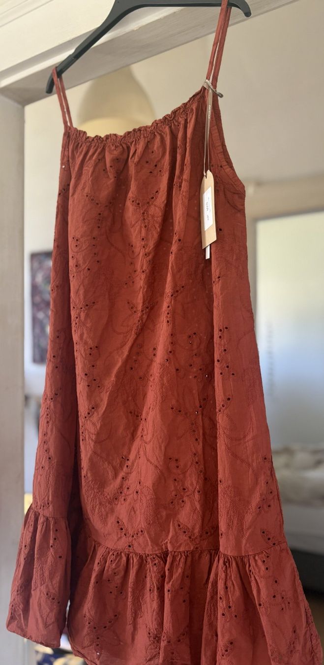 Vestiti: MINI ROBE EN COTON!! M – Nuovo e nell'imballaggio originale da Locarno venduto da NicoNion 1