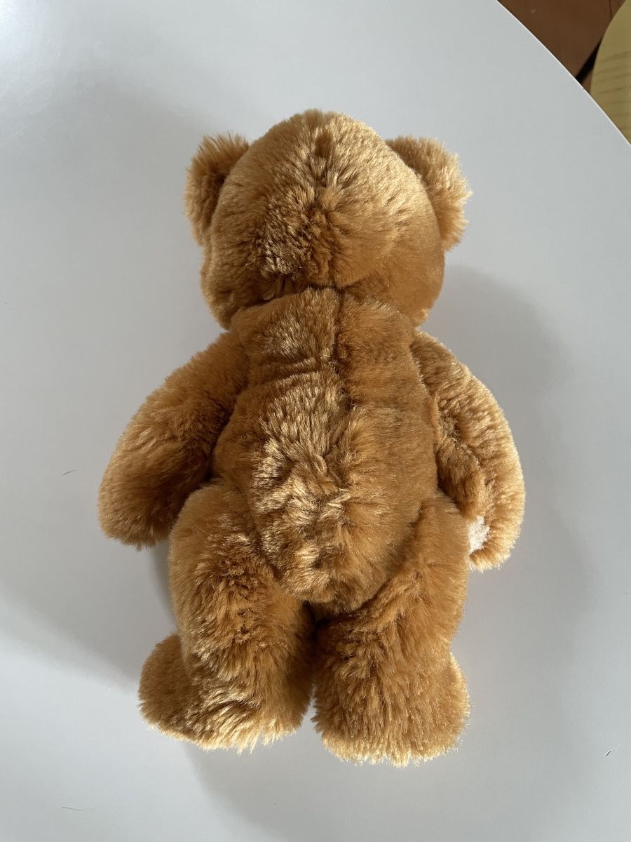 Steiff Spielzeuge: Süsser Steiff Teddybär – Gebraucht aus Zürich von Mirdschi 2