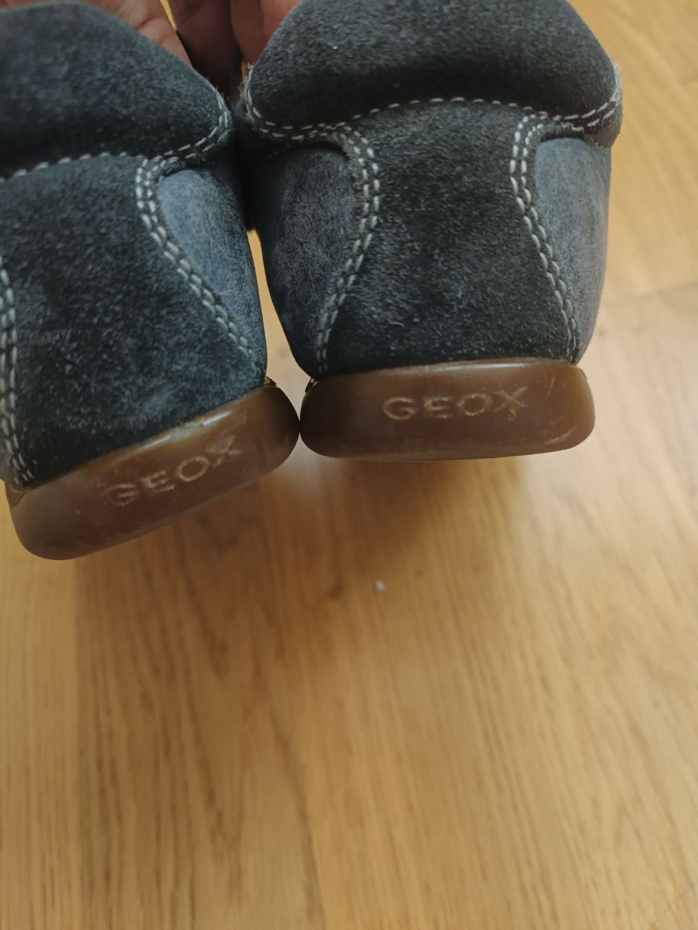 Geox Scarpe per ragazzi: Geox Kids' Sandals, Size 25 – Usato da Lausanne venduto da ani_vl2w 3