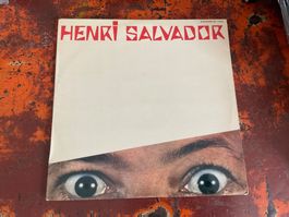 Henri Salvador LP