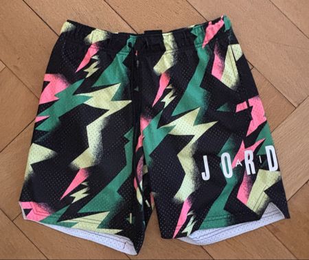 Jordan Shorts, S