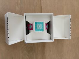 Swatch Aktionärsuhr GV 2025